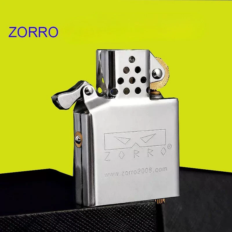 Z2-601 Zorro Genera… - image