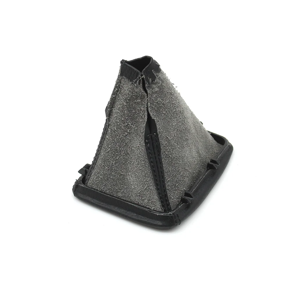 E90 E91 E92 E93 2005-2011 Auto Vorderer Automatik-Schalthebel-Staubschutz aus Leder für BMW 3S 25167592028 25167592029 – Detail 18