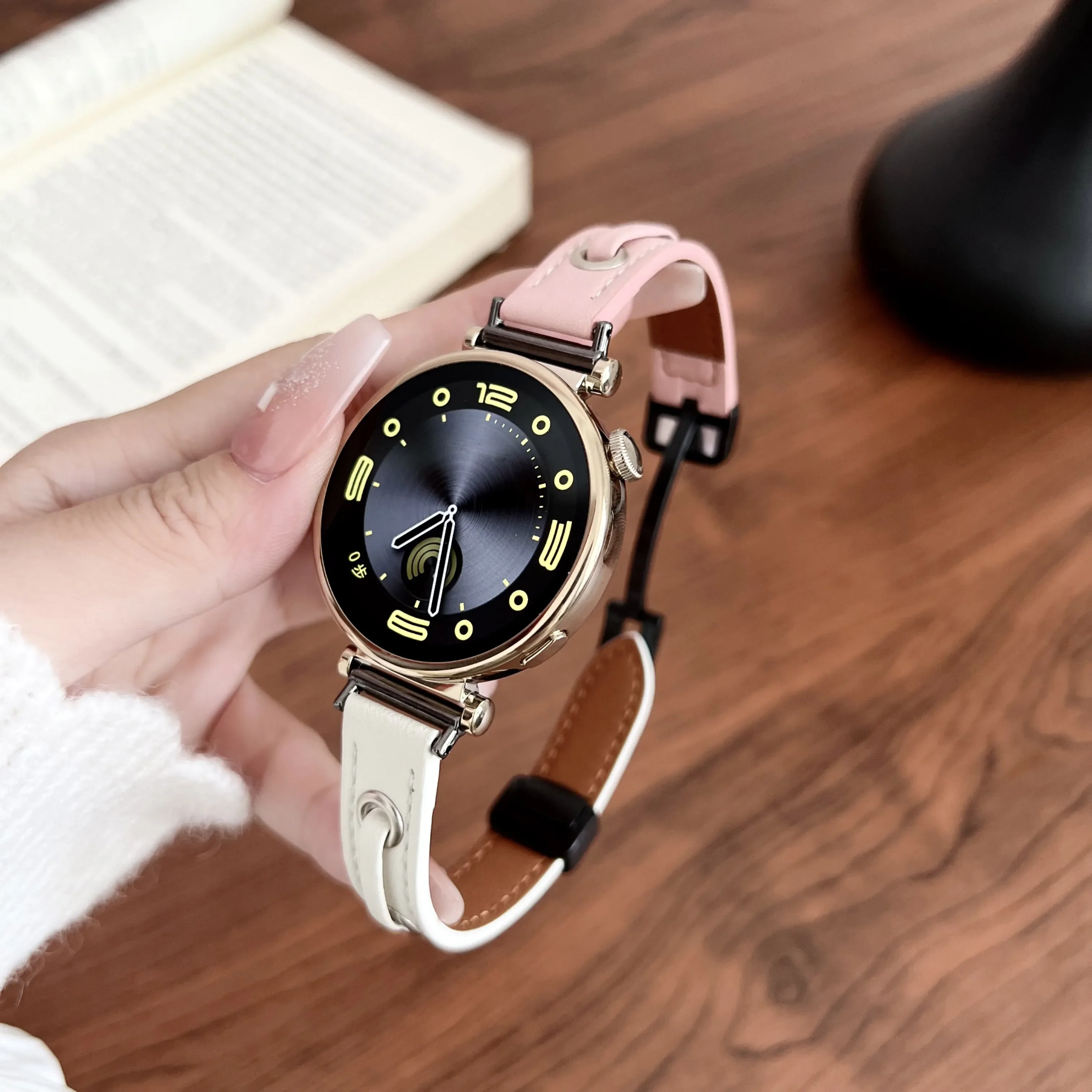 18Mm Magnetic Band … - image