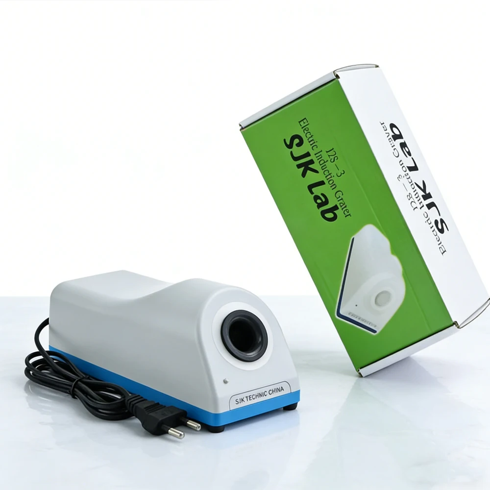 

SJK Dental Electric Induction Carver Infrared Wax Heater for Dental Lab Jewelry Casting Carving Knife Spatula Tools