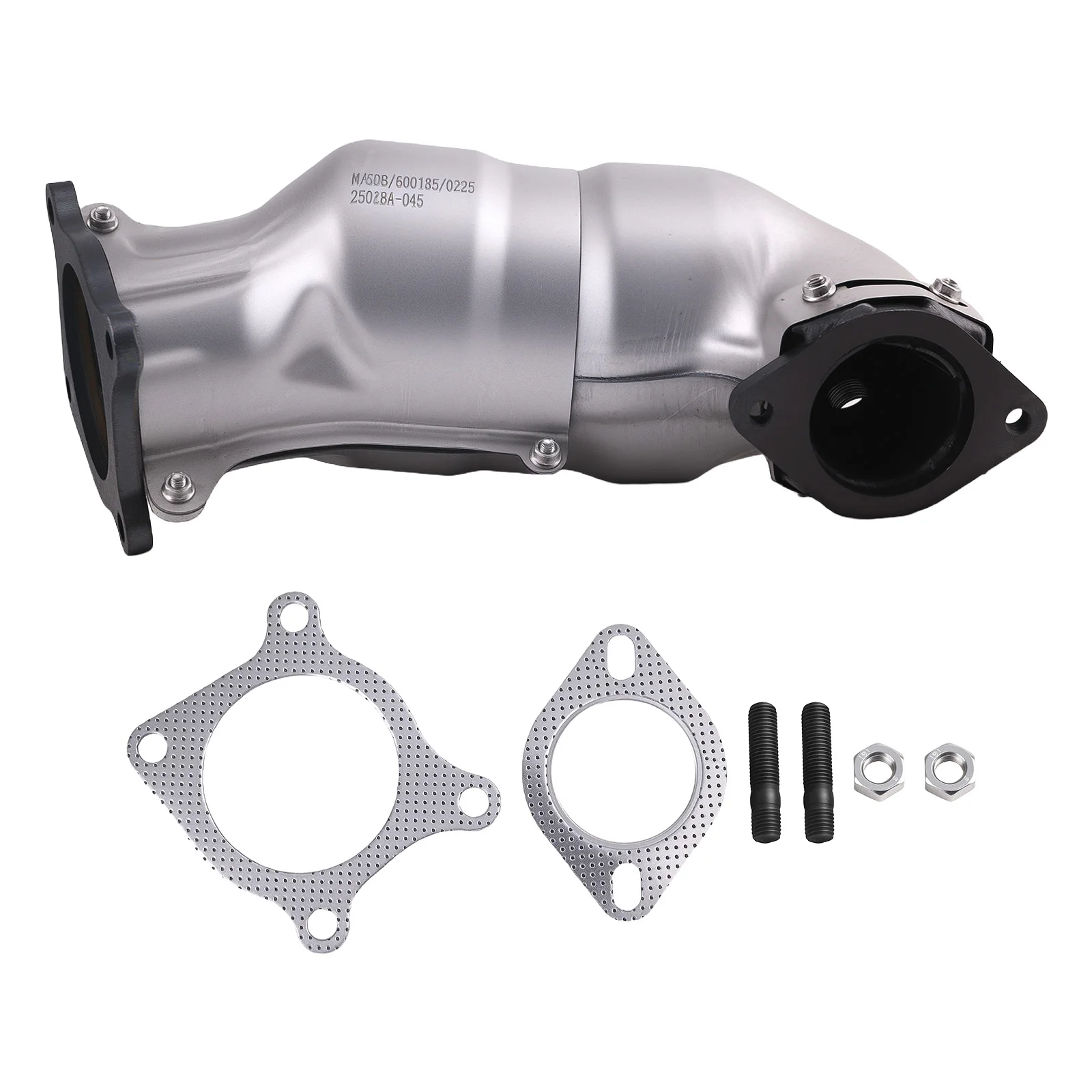 New Catalytic Conve… - image