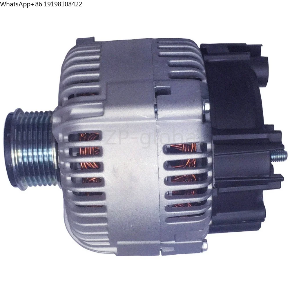 Car Auto Alternator Voltage Regulators 021 903 016 for Audi Q7 Touareg 3.6 (07-09)
