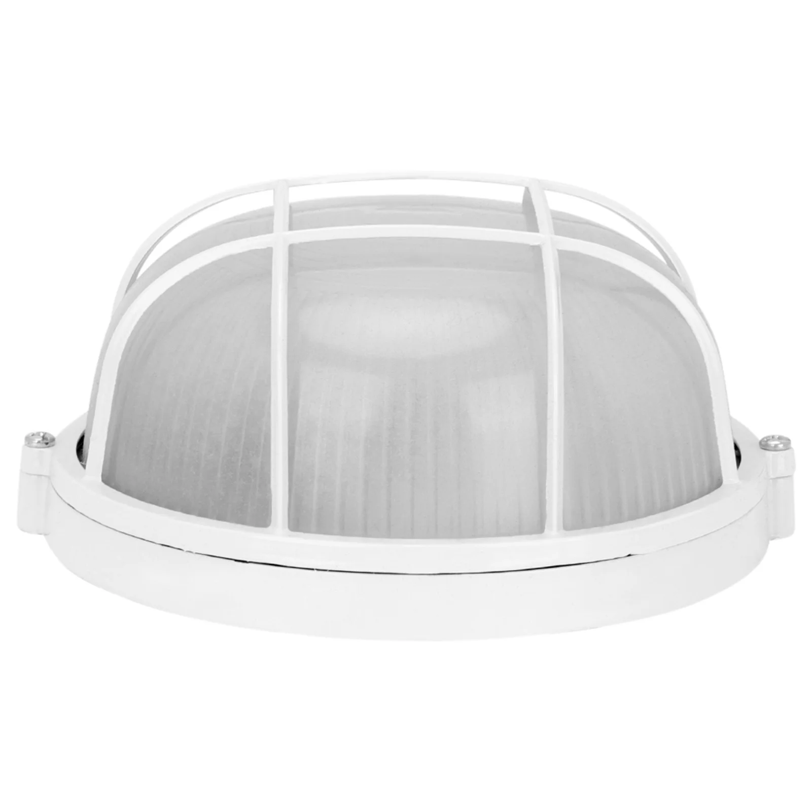 Explosion Proof Anti High Temperature Moisture Proof Round Lamp Light Accessory for Sauna Room Sauna Accessories Sauna Supplies