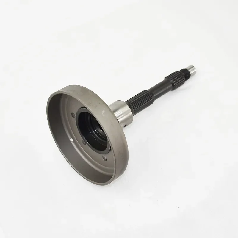 Suitable  for Spring Breeze CF500 X5 ATV Clutch Friction Disc Wide Tooth HL Mark 0180-053000-0003