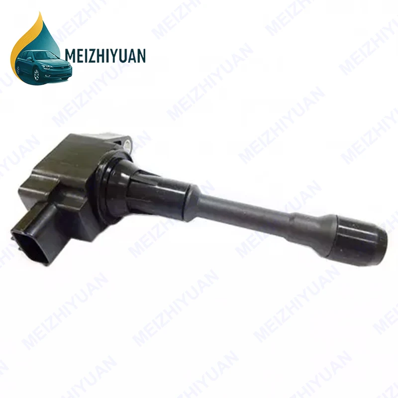 

22448-1KT0A Ignition Coil For Nissan Sentra Versa Rogue Altima 1.6L 1.8L 2.0L 2.5L 22448 1KT0A 224481KT0A