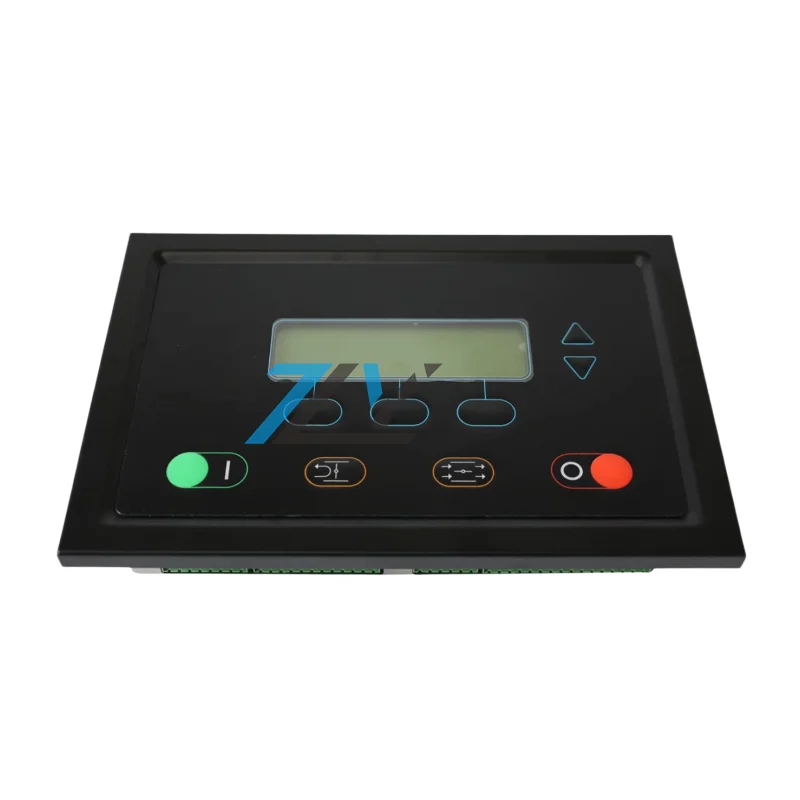 

Контроллер компрессора электрической панели 39875158 для запасных частей двигателя экскаватора