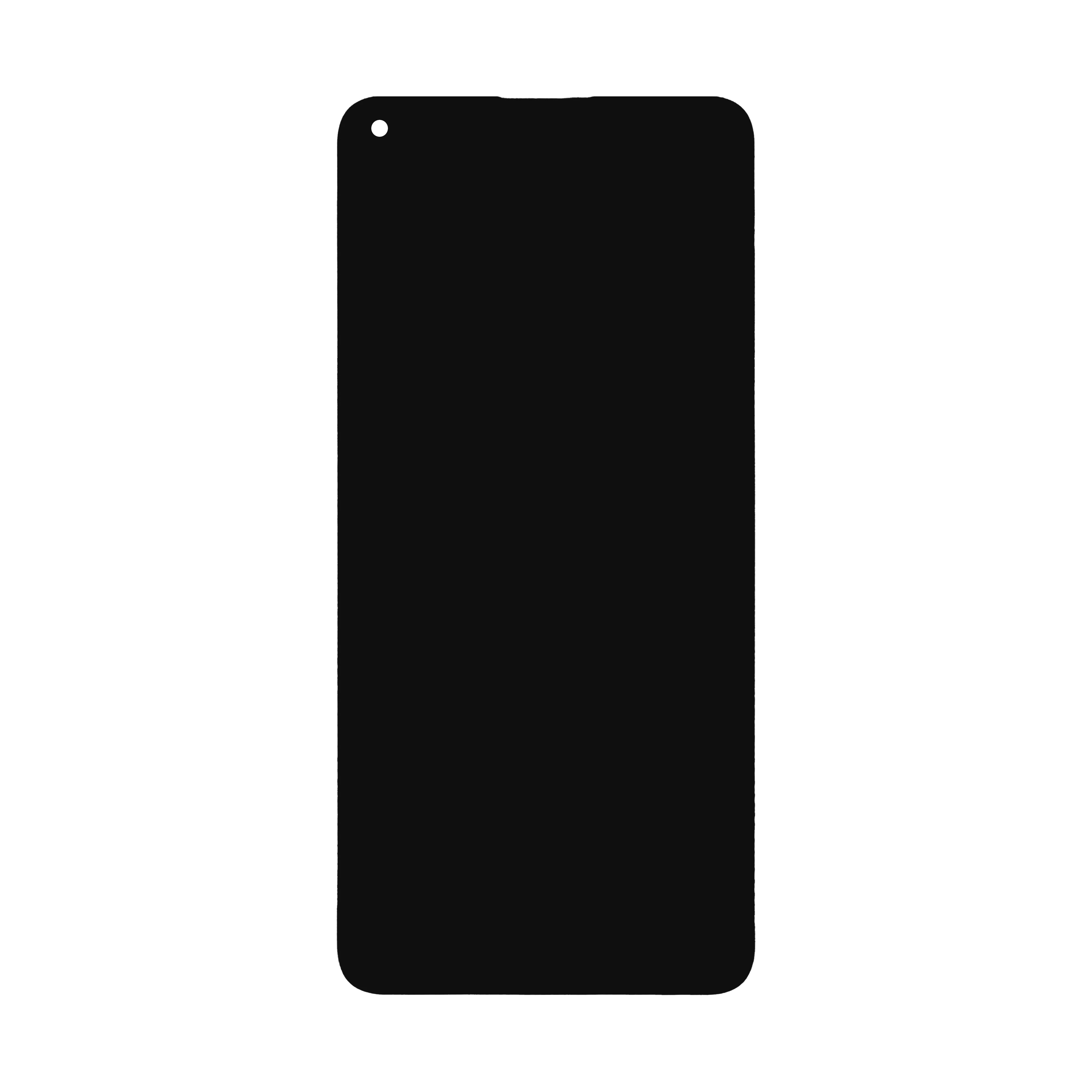 6.53\'\' LCD Display For VIVO Z5x LCD Replacement Display Touch Screen  For VIVO Z5x Z1PRO  LCD Screen Digitizer Assembly