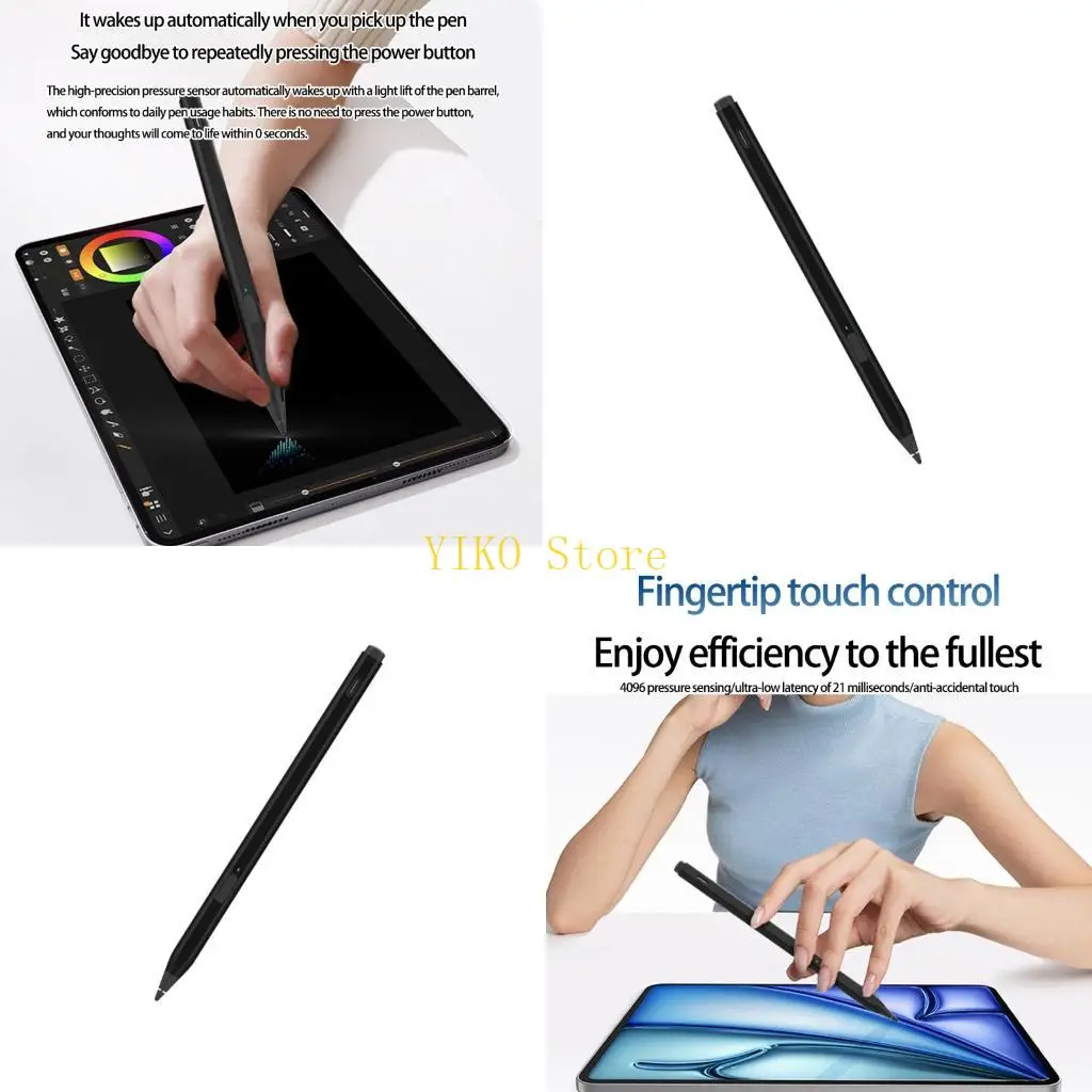 

K32C Таблетки Печка двойной бренд зарядной порт вращающийся модуль ластика MPP2.0 Протокол 4096