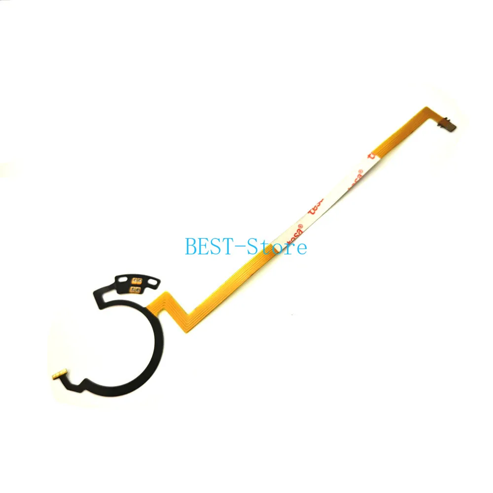 New Lens Aperture Flex Cable for Tamron SP AF 200-500mm 200-500 mm F/5-6.3 Di (A08) Camera Repair Accessories