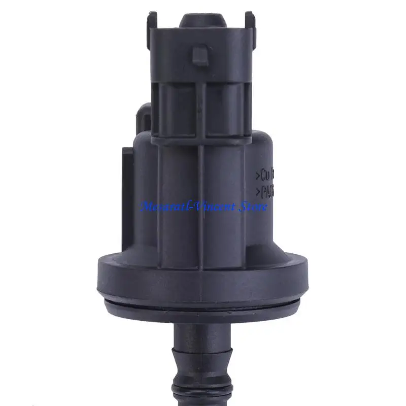 A70F 0280142517 C1B19G866AA Heavy Duty Emission Control System Carbon Canister Purge Valves for Enhancing Efficiency