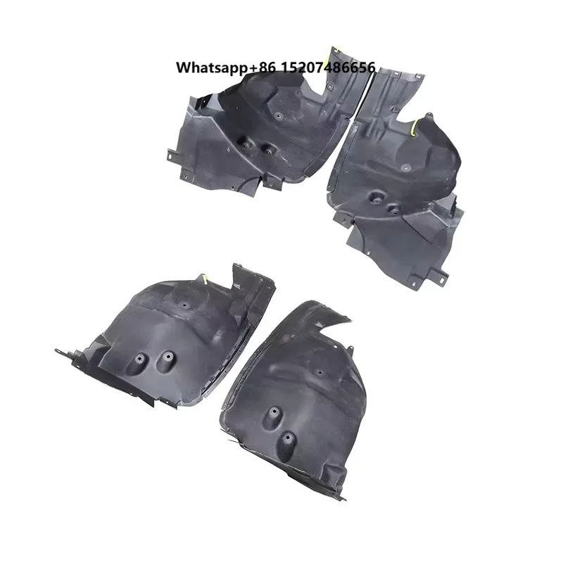 For   Ghost Vehicle Parts Automotive Parts  Inner Lining of the Front Wheel