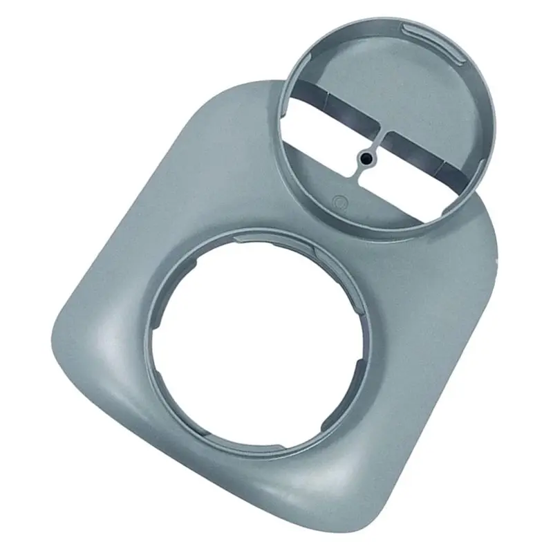 Dual Tube Exhaust Adapter For RV Tent Ventilation- For Portable Air Conditioner Connection Connector