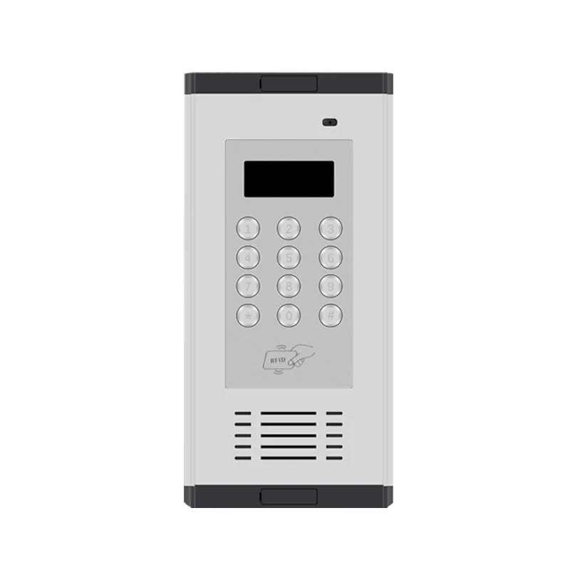 Smartphone, Wireless Door Phone Doorbell Intercom Door Opener Access Control