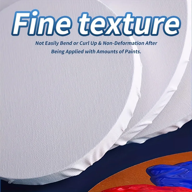 Thumbnail 2 - #2 New Crafting Canvas Arrivals