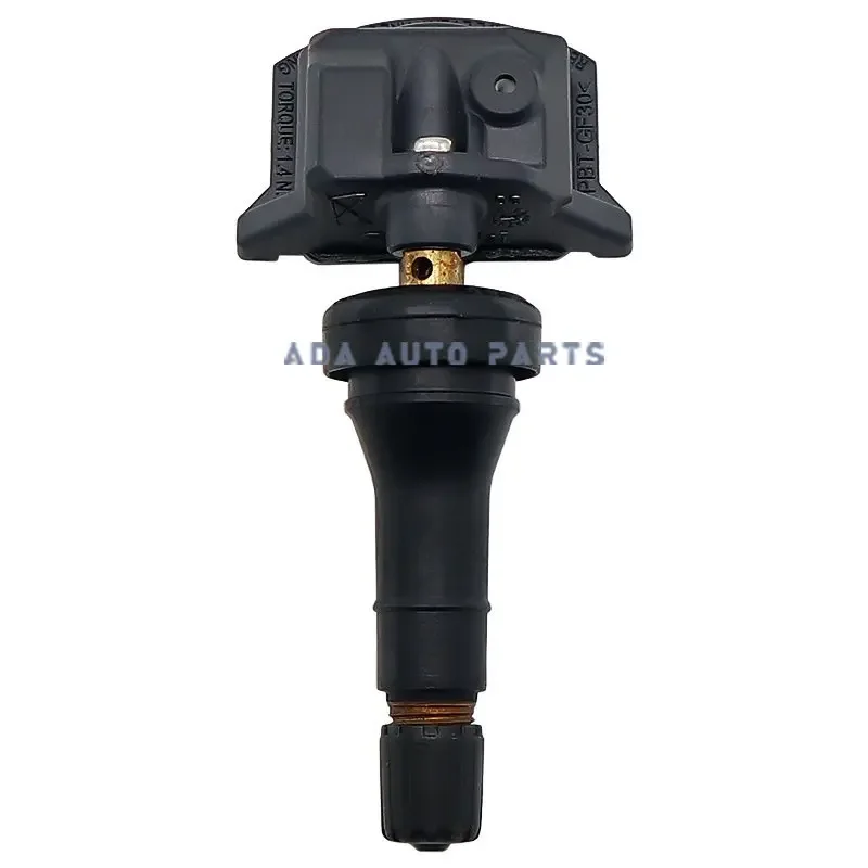 Sensor do sistema de monitoramento da pressão do pneu TPMS, Original, Novo, Mazda 3, 6, CX3, CX9, BDGF-37140, SE10006, SE53010, TPM374, 4pcs