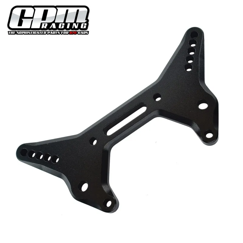 GPM legering schoktoren vooraan voor ARRMA 1/7 Limitless Infraction 6S Limitless V2