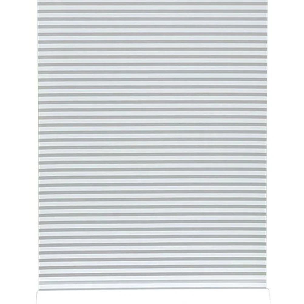 

Privacy Window Film Strip 45x100cm Decorative Glass Film Adhesive Sticker PVC for Home Privacy Light Window Stickers