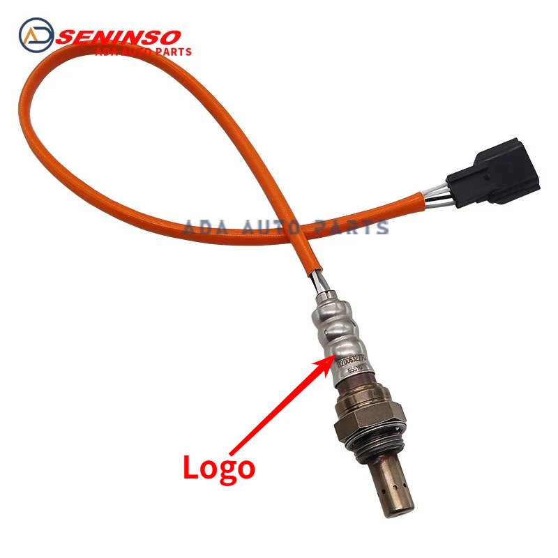 

8200632270 22690-CJ00A 22690CJ00A 7700052062 Lambda Probe Oxygen O2 Sensor For Renault Kangoo Clio Modus Logan Twingo
