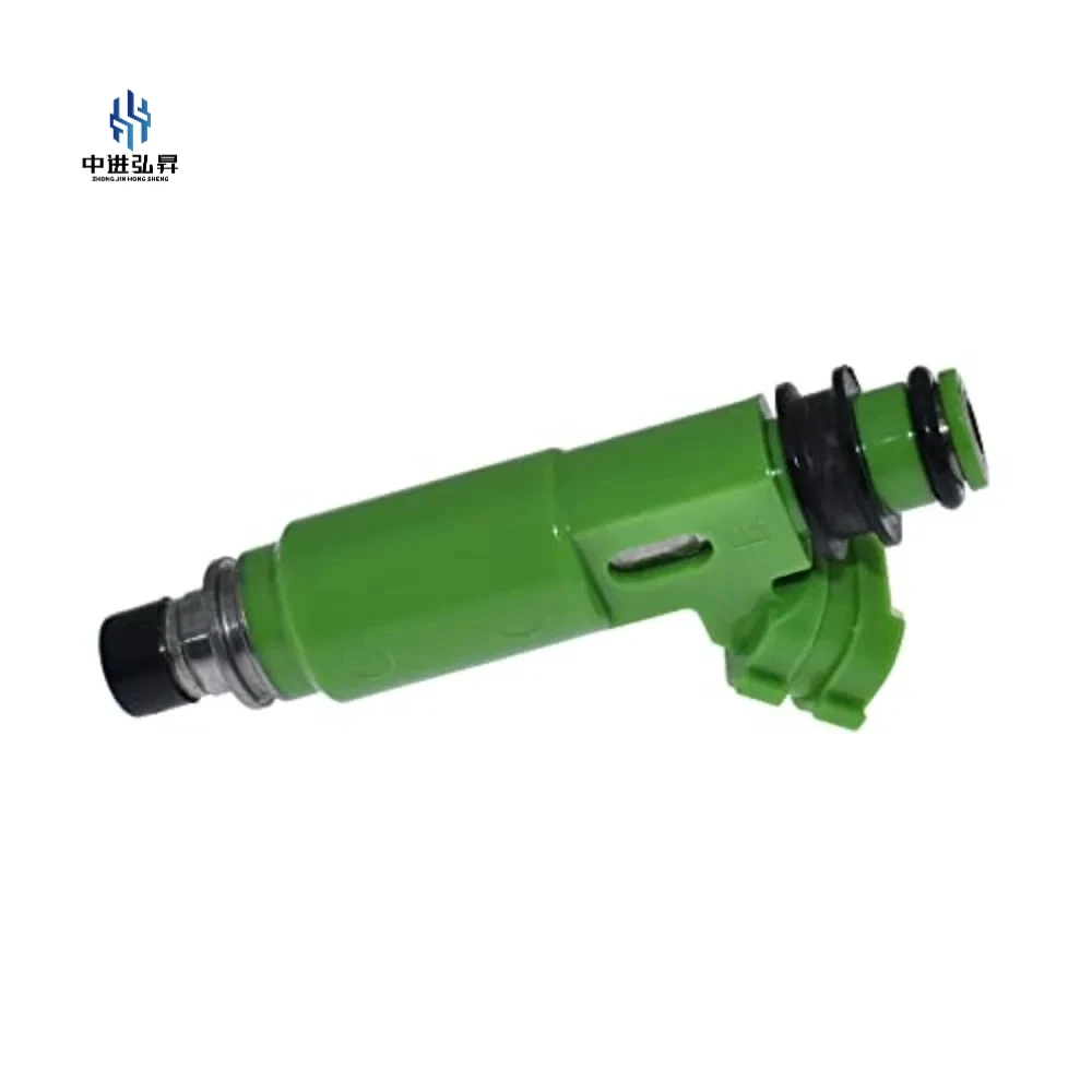 

6 шт. 195500-3170 1955003170 Новые топливные форсунки MD332733 для двигателей 3.0L 6G72 1998-2003