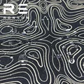 Topography black