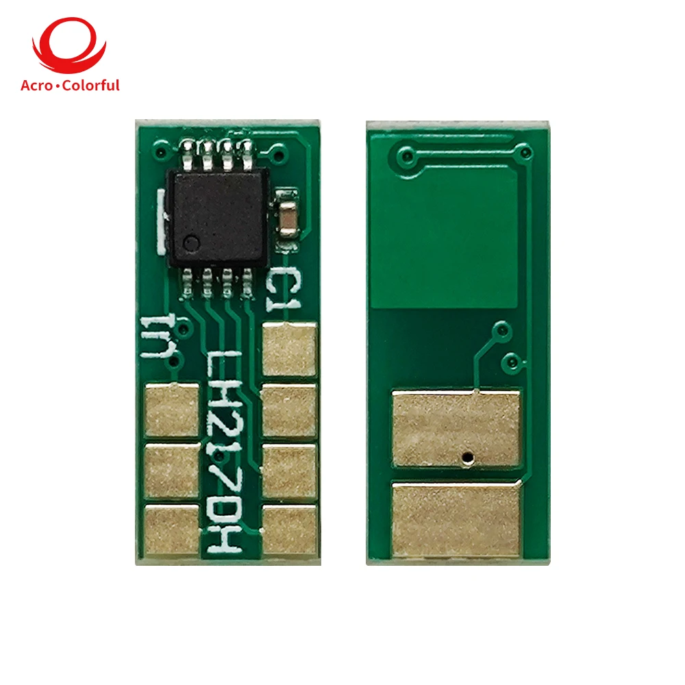 

CRG-054 CRG-054H Совместимый тонер-чип для Canon i-SENSYS LBP621Cw LBP623Cw MF641Cw MF643Cdw LBP622Cdw Чип картриджа