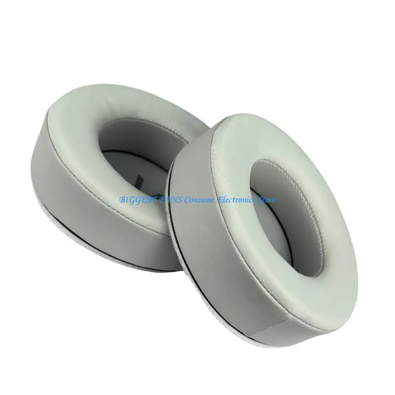 Giảm tiếng ồn Bộ đệm Bọt Thiết kế công thái học cho nghe không dây K701