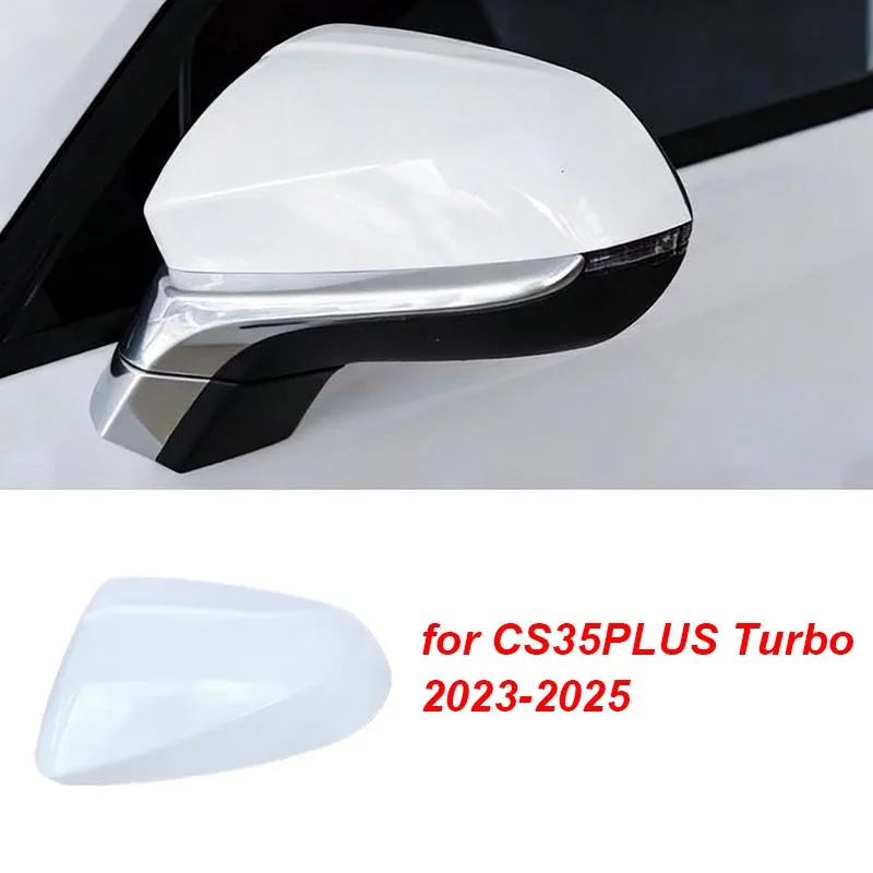 

1pc for Changan CS35PLUS Turbo 2023-2025 Reversing Mirror Cover Cs35 Plus