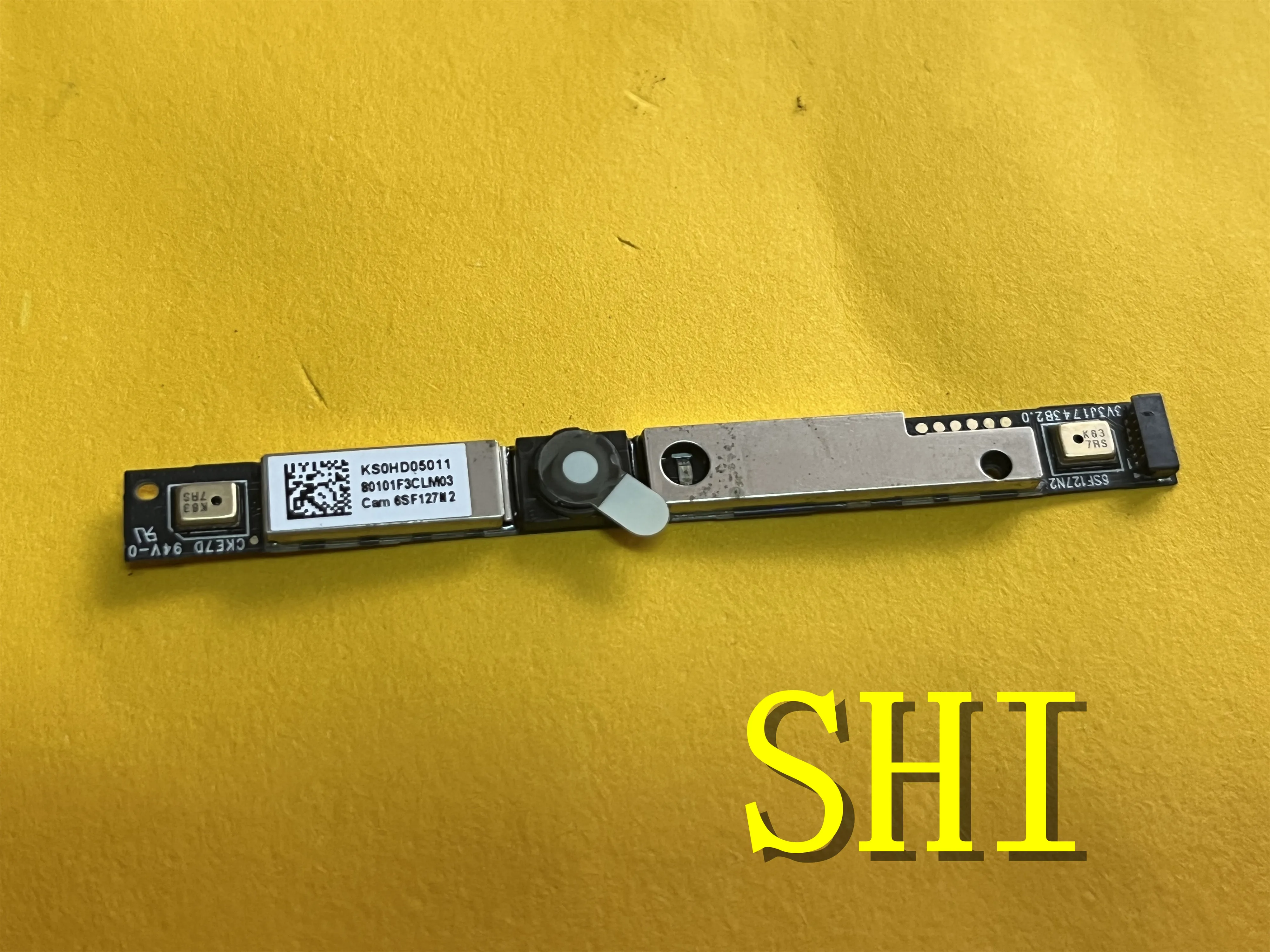 

ДЛЯ Acer ASPIRE A515-51 NITRO AN515-41 КАМЕРА KS0HD05011 Бесплатная доставка