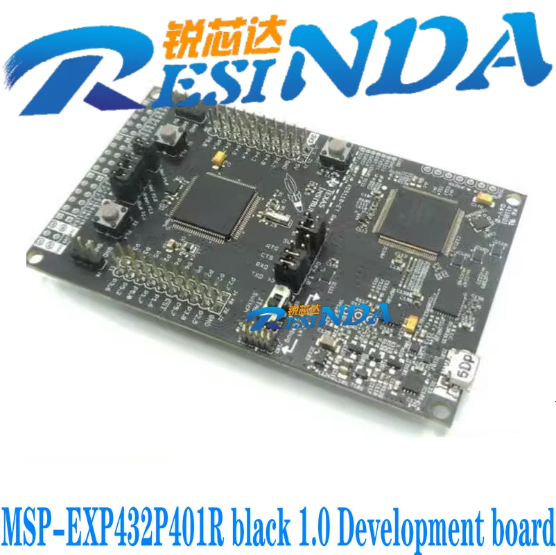 MSP-EXP432P401R black 1.0 Development board 100%New and Original