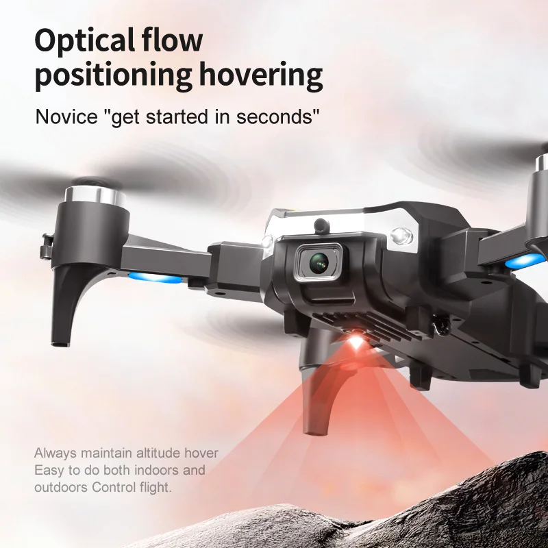 Xiaomi G6 Pro Drone Brushless Professional Dual Camera Optical Flow Modulation Intelligent Obstacle Avoidance Quadcopter Aerial