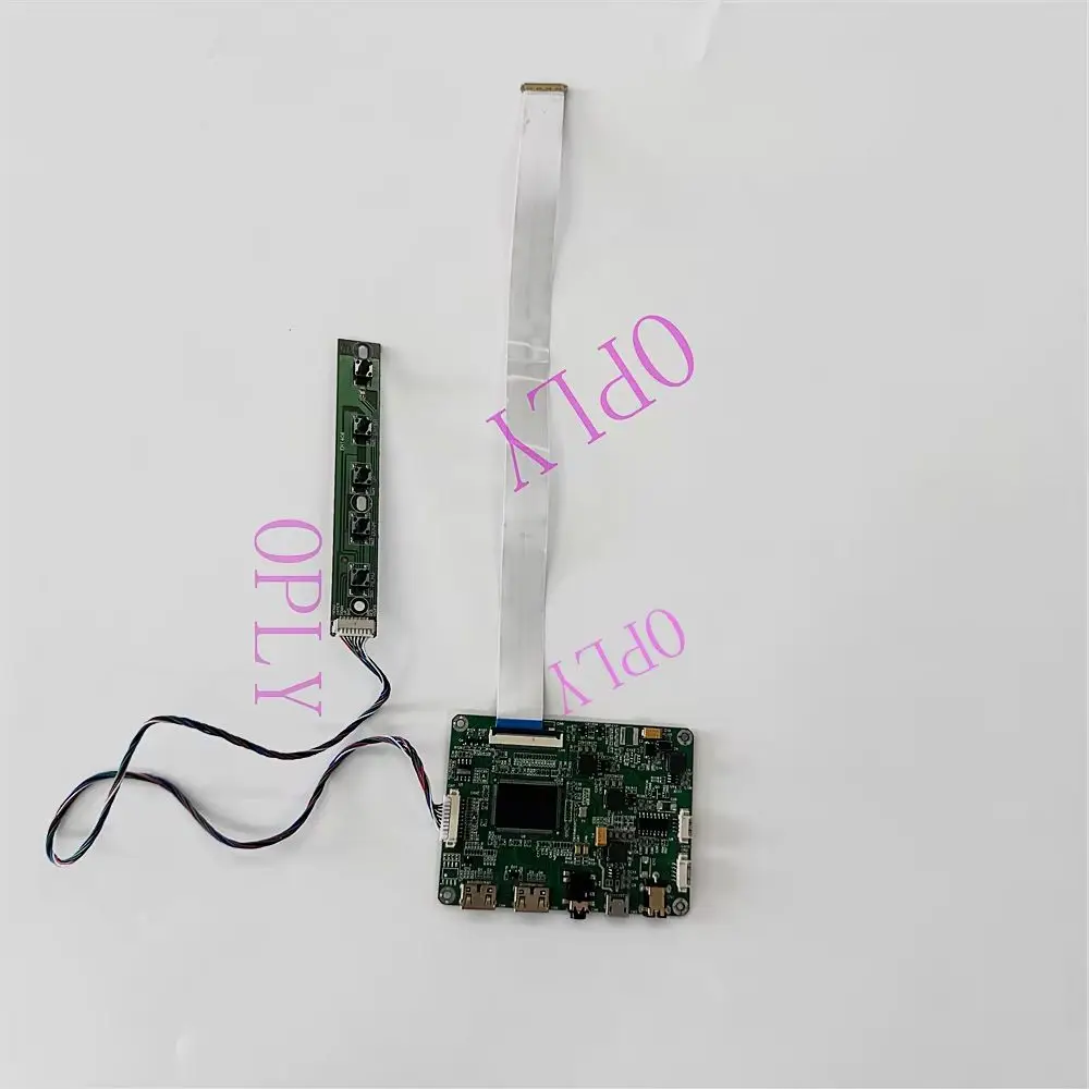 Edp Controller Boar…