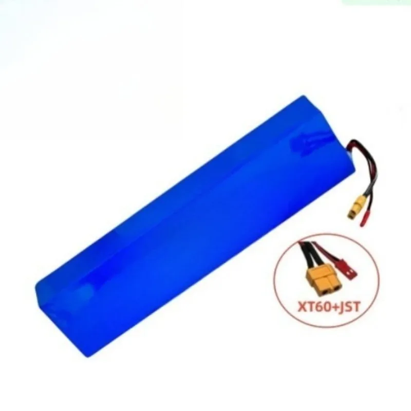 18650 10S3P 36V9.8ah Battery Pack Lithium Ion Battery 500W for High-power Motorcycle Pedal Endurance Battery Pack