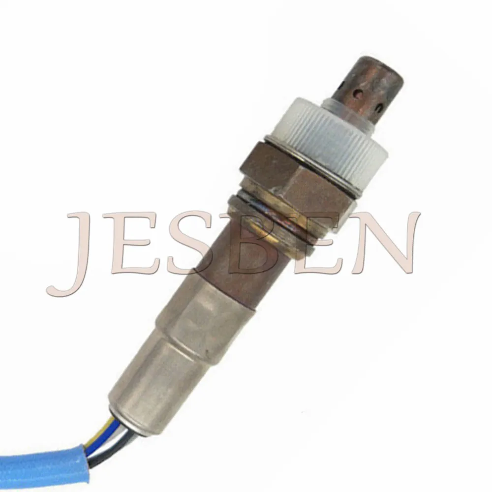 Sensor de oxígeno con sonda Lambda para coche, accesorio de medición de O2 para Acura MDX 3.7L Honda Odyssey 3.5L 36541-RYE-A01 36531-RYE-A01