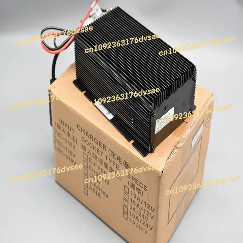 

NEW AIMB155-740300-000 Charger for Electric Forklift Battery Charger