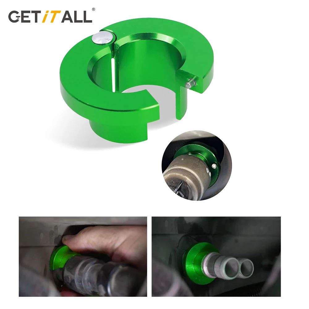 39190 Heater Hose Q…