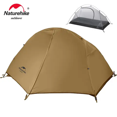 Cycling Tent for 1 Person Naturehike