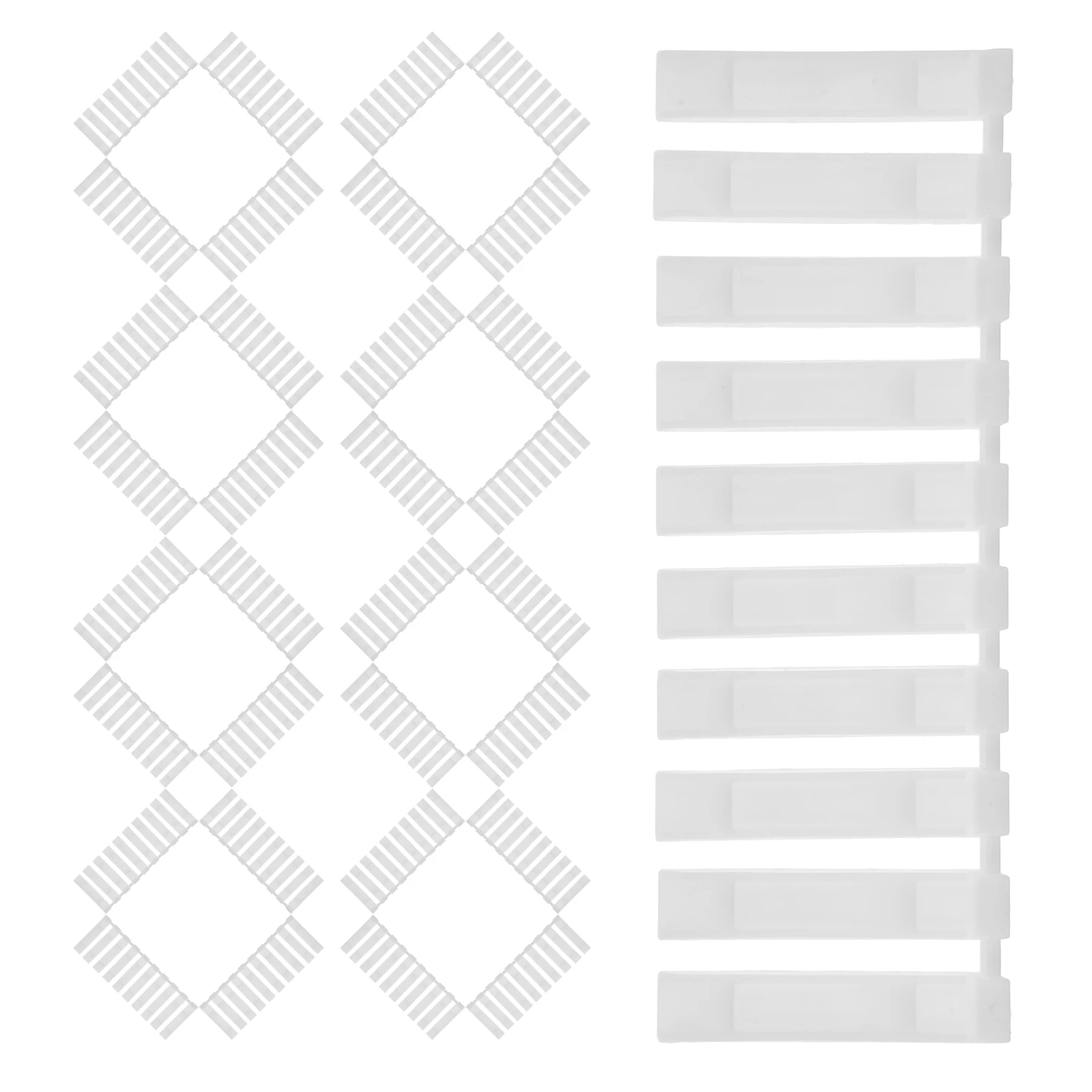 

1 Box Universal Disposable Card Sealing Strip Bank Card Security Seal for Privacy Protection Financial Management