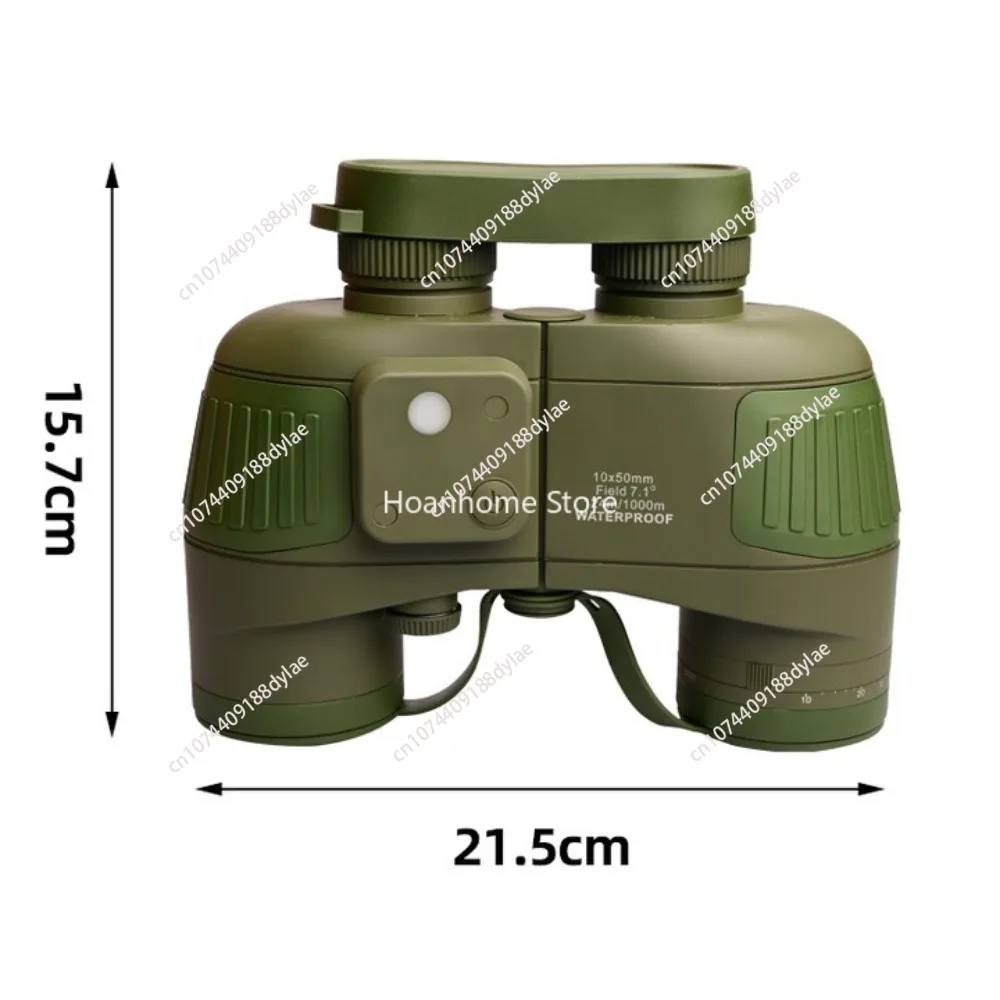 Hunting Day and Night   Quality Long 7x50 10x50 High Power Infrared Binoculars