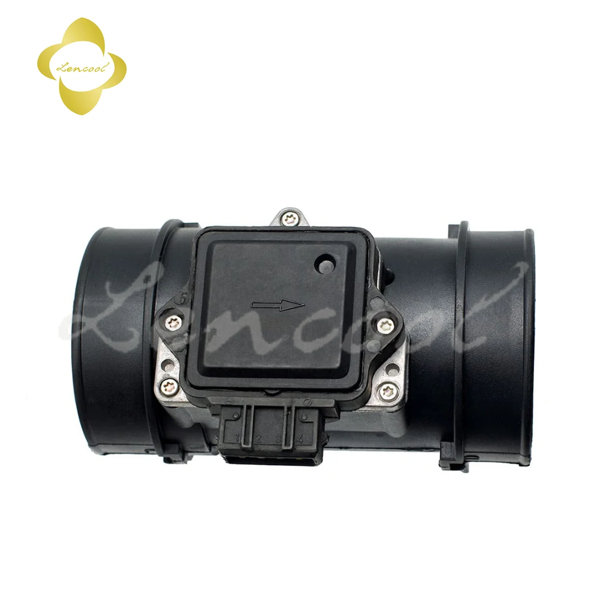 Air Flow Meter Sensor For OPEL Vauxhall OMEGA  Astra Vectra 5WK9150 5WK9612 8ET009142-081 96184230