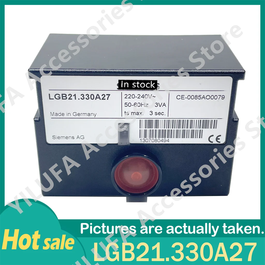 

100% New Original LGB21.330A27 LGB22.330A27