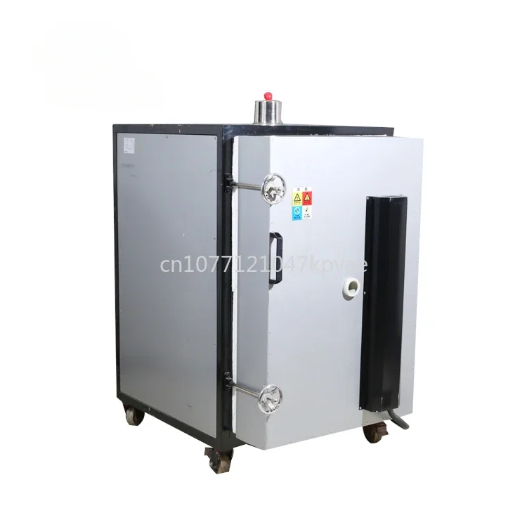 Pottery Kiln Manufacture Small with Controller High Temperature Fast Firing