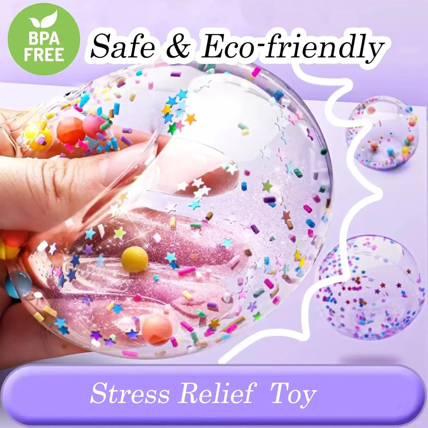 Nano Tape Bubbles K…