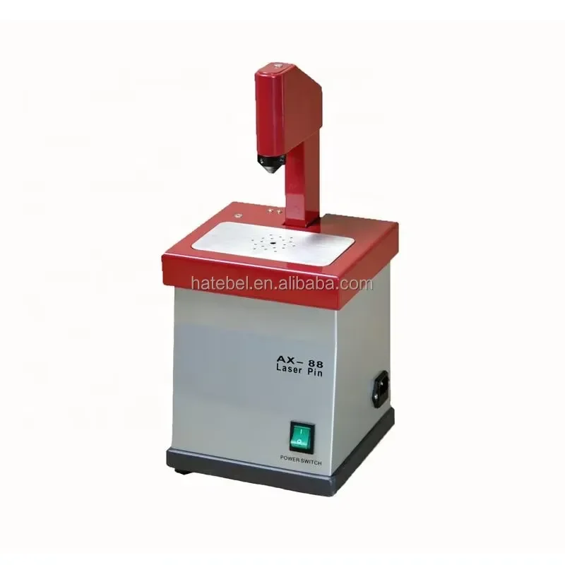 【2026】 AX-88 Lab Equipment Drilling Machine Pin