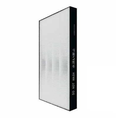 3 قطعة فلتر الكربون المنشط Hepa KC-A50J-W حاد