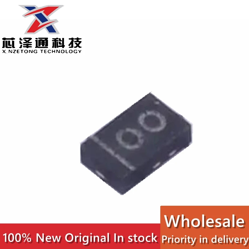 （20 pieces）ESD56151D04-2/TR brand new original DFN1610-2 electrostatic and surge protection (TVS/ESD)