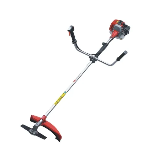 AIQIDI High Quality Garden Tool  Air-cooled 2 Stroke 25.4cc Grass Trimmer CG260B Brush Cutter