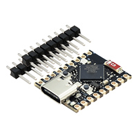 ESP32-S3 Supermini Development Board WiFi Bluetooth 5.0 Ultra-Small Size ESP32 S3 ESP32-S3FH4R2 For Arduino For Micropython