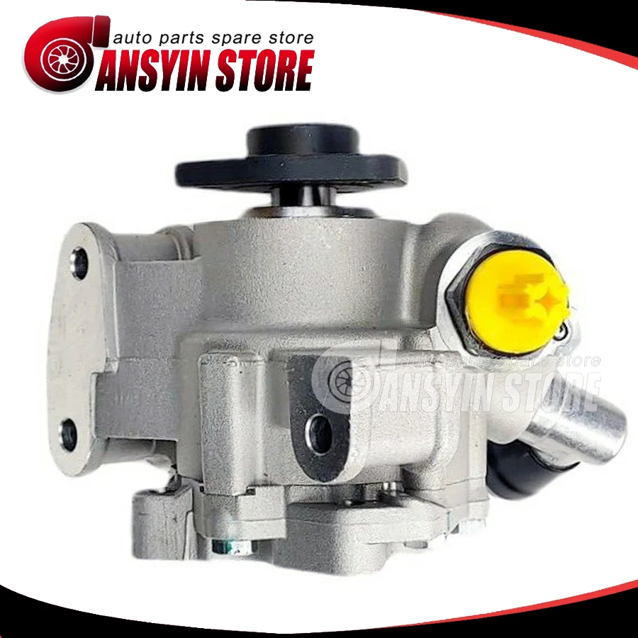 

For MERCEDES M-CLASS W163 ML270 2.7L 98-05 Power Steering Pump A6112300115 0024669001 0024669101 002 466 9001 A 611 230 01 15