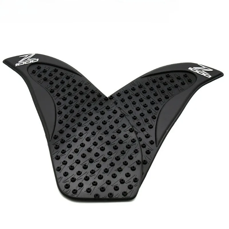 

Zza For Suitable Kawasaki Z1000 Modified Fuel Tank Protection Sticker, Anti Slip Sticker, Heat Insulation Sticker, Side Sticker