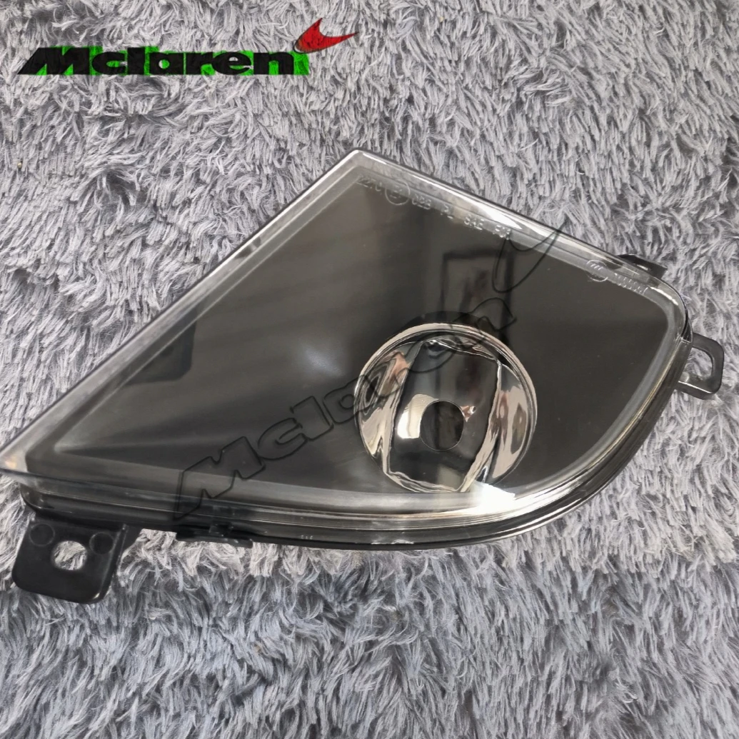 

Anti Fog Light Front Bumper Fog Lamp Assembly For BMW 5 Series E60 E61 525I 528I 528Xi 530I 08 09 10 63177177711 63177177712